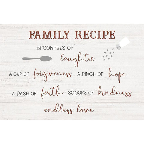 Endless Love Gold Ornate Wood Framed Art Print with Double Matting by CAD Designs