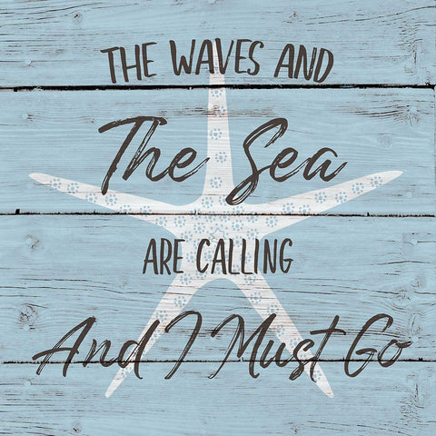 The Sun and the Sand Black Modern Wood Framed Art Print by Jill, Susan