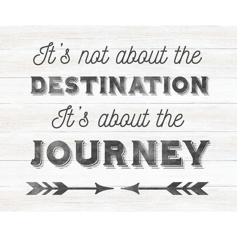 Destination Black Modern Wood Framed Art Print by Designs, CAD