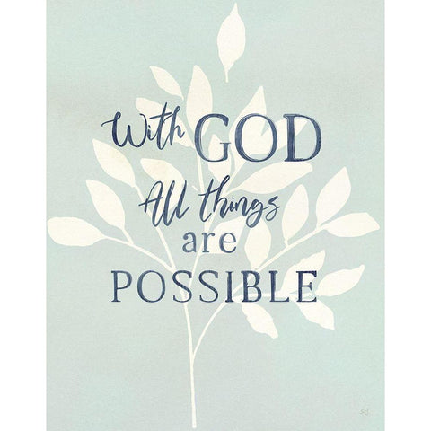 All Things Black Modern Wood Framed Art Print with Double Matting by Jill, Susan