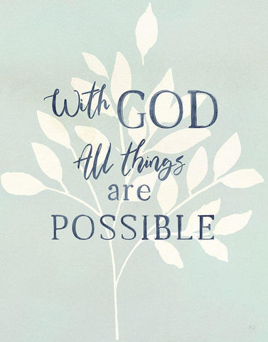 All Things White Modern Wood Framed Art Print with Double Matting by Jill, Susan