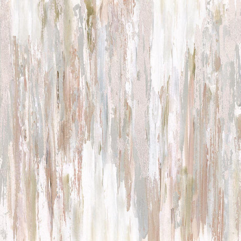 Weathered Door Black Modern Wood Framed Art Print by Jill, Susan