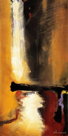 Union Station Black Ornate Wood Framed Art Print with Double Matting by Li-Leger, Noah