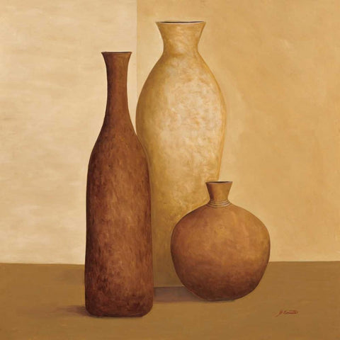 Simplistic I Black Modern Wood Framed Art Print by Cometa, Emmanuel