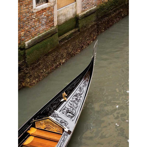 A Romantic Ride II Black Modern Wood Framed Art Print by Watt, Boyce