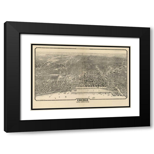 Perspective Image