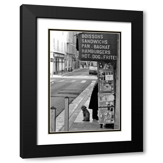 Perspective Image