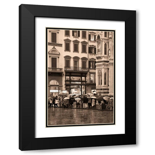 Perspective Image