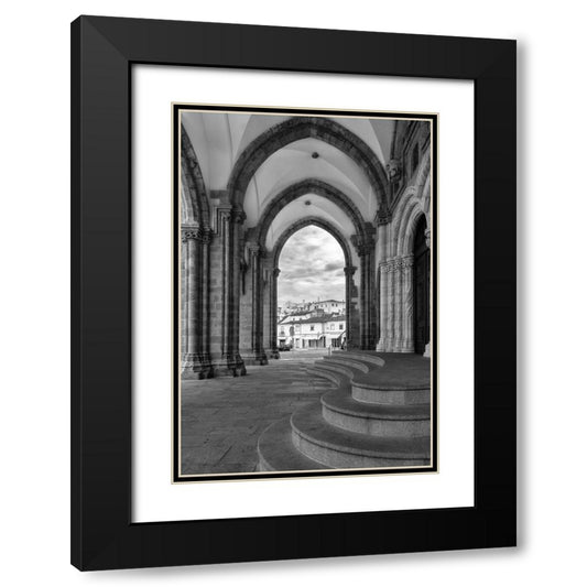 Perspective Image