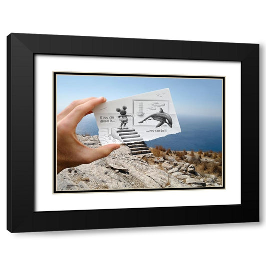 Perspective Image