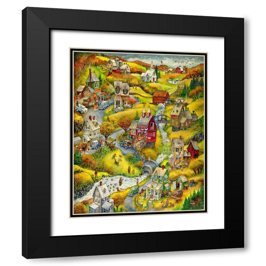 Perspective Image