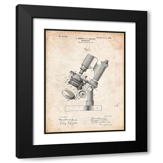 Perspective Image