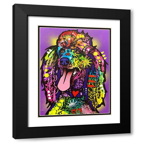 Photo Aug 13-7 43 22 PM Black Modern Wood Framed Art Print with Double Matting by Dean Russo Collection