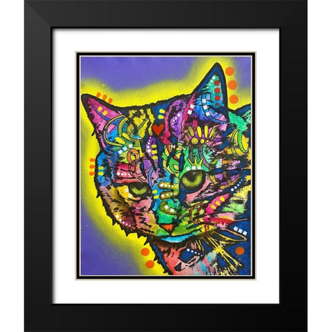 Photo Jul 30-3 58 23 PM Black Modern Wood Framed Art Print with Double Matting by Dean Russo Collection