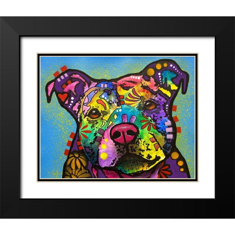 Photo Nov 20-3 44 23 PM Black Modern Wood Framed Art Print with Double Matting by Dean Russo Collection