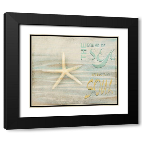 Free Gypsy 1 Black Modern Wood Framed Art Print with Double Matting by LightBoxJournal