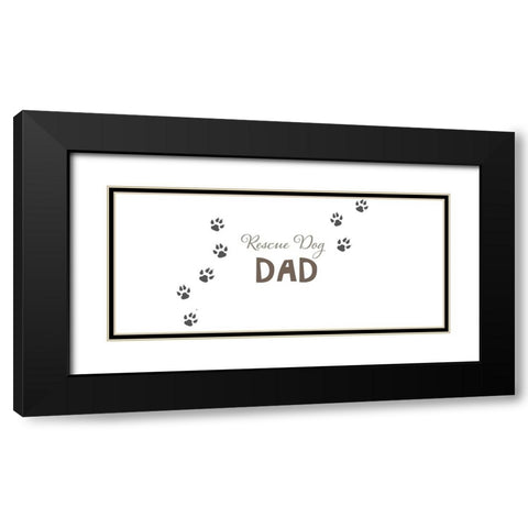 R2 Black Modern Wood Framed Art Print with Double Matting by LightBoxJournal