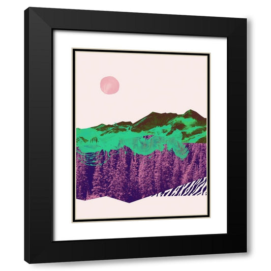 Perspective Image