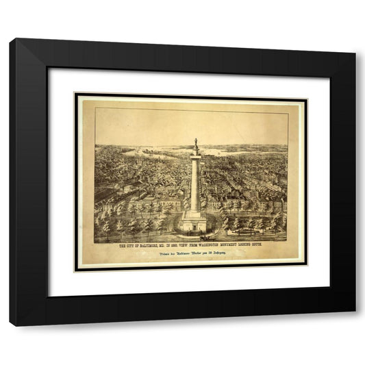 Perspective Image