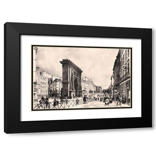 Perspective Image