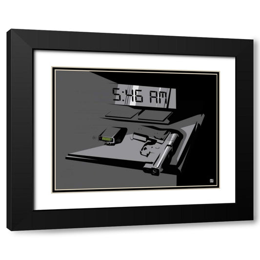 Perspective Image