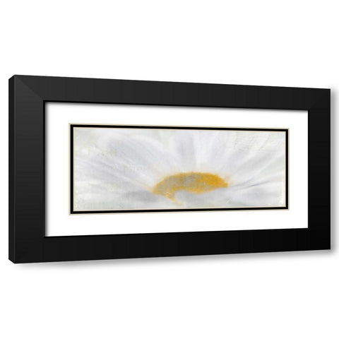 From Paris Black Modern Wood Framed Art Print with Double Matting by Allen, Kimberly