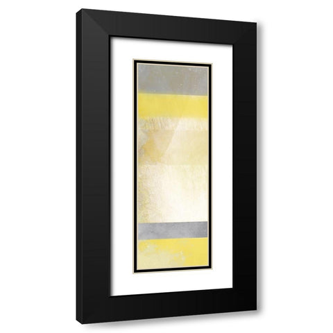 Sunlight 1_v2 Black Modern Wood Framed Art Print with Double Matting by Allen, Kimberly