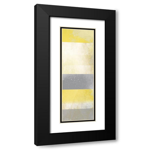 Sunlight 2_v2 Black Modern Wood Framed Art Print with Double Matting by Allen, Kimberly