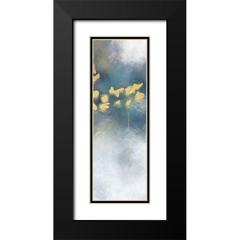 Earthly Reflection 1 Black Modern Wood Framed Art Print with Double Matting by Prime, Marcus