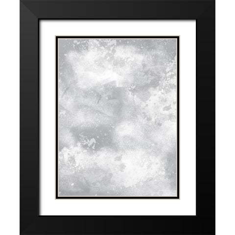 Supposed Reality 2 Black Modern Wood Framed Art Print with Double Matting by Prime, Marcus