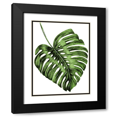 Vacation Desires 2 Black Modern Wood Framed Art Print with Double Matting by Prime, Marcus