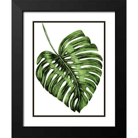 Vacation Desires 2 Black Modern Wood Framed Art Print with Double Matting by Prime, Marcus