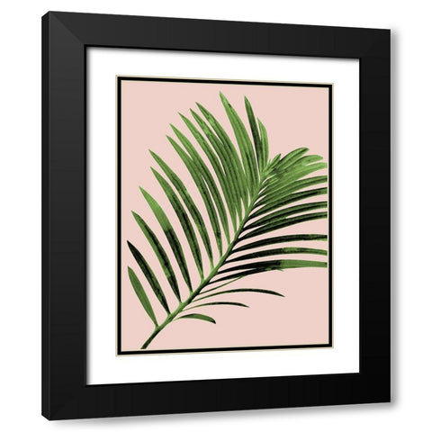 Dawning Desires 2 Black Modern Wood Framed Art Print with Double Matting by Prime, Marcus
