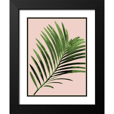 Dawning Desires 2 Black Modern Wood Framed Art Print with Double Matting by Prime, Marcus