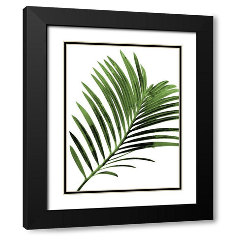 Vacation Desires 3 Black Modern Wood Framed Art Print with Double Matting by Prime, Marcus