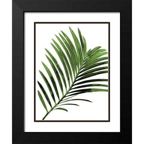 Vacation Desires 3 Black Modern Wood Framed Art Print with Double Matting by Prime, Marcus