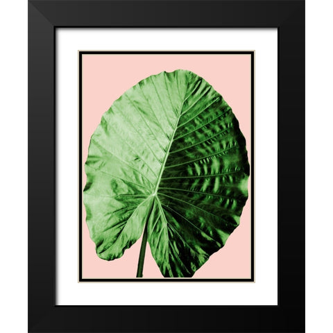 Vacation Desires 3 Black Modern Wood Framed Art Print with Double Matting by Prime, Marcus