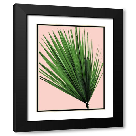 Dawning Desires 4 Black Modern Wood Framed Art Print with Double Matting by Prime, Marcus