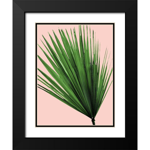 Dawning Desires 4 Black Modern Wood Framed Art Print with Double Matting by Prime, Marcus