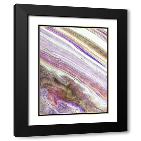 Atmospheric Conclusions 1 Black Modern Wood Framed Art Print with Double Matting by Prime, Marcus