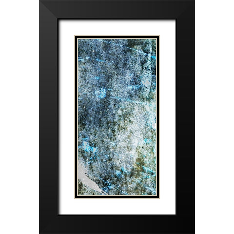 Urban Taint 2 Black Modern Wood Framed Art Print with Double Matting by Prime, Marcus