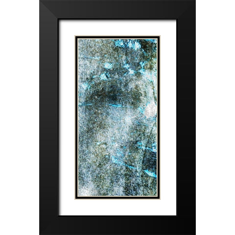 Urban Taint 3 Black Modern Wood Framed Art Print with Double Matting by Prime, Marcus