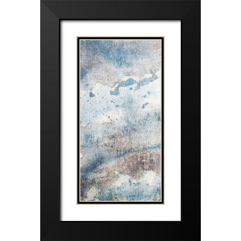 Rusted Gauntlet 1 Black Modern Wood Framed Art Print with Double Matting by Prime, Marcus
