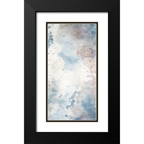 Rusted Gauntlet 3 Black Modern Wood Framed Art Print with Double Matting by Prime, Marcus