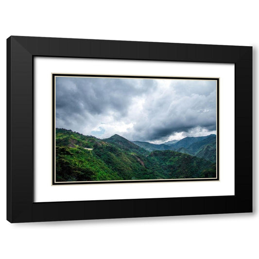 Perspective Image