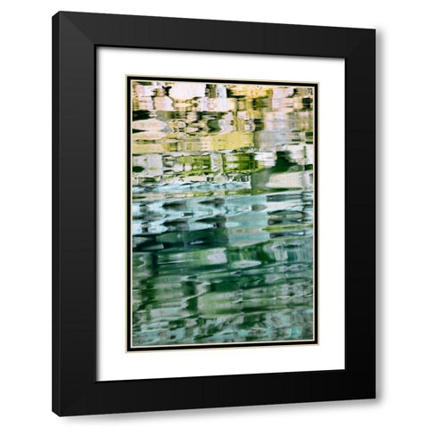 Transformation Black Modern Wood Framed Art Print with Double Matting by Delimont, Danita