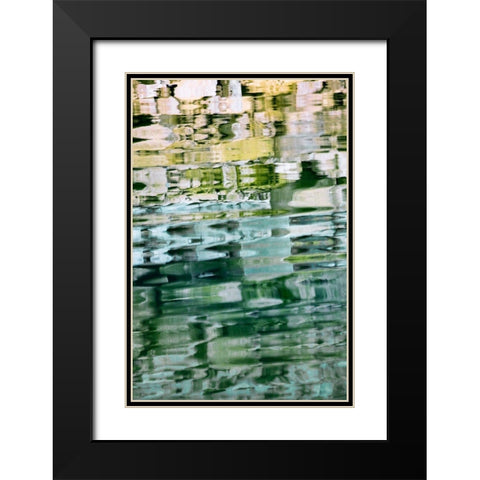 Transformation Black Modern Wood Framed Art Print with Double Matting by Delimont, Danita