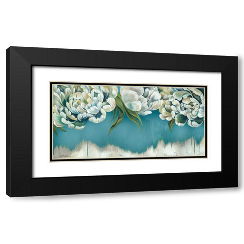While Im Dreaming Black Modern Wood Framed Art Print with Double Matting by Mulder, Sarah
