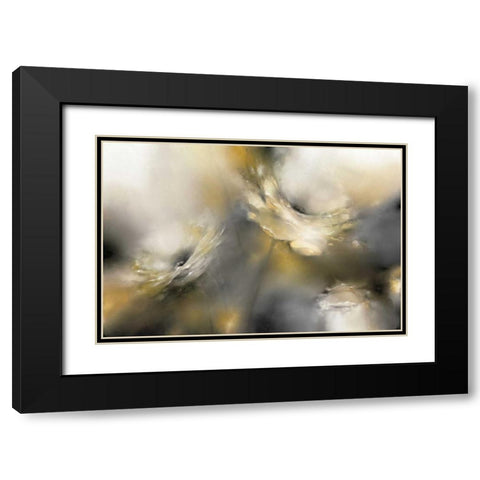 Old Cellar II Black Modern Wood Framed Art Print with Double Matting by Prior, J.P.