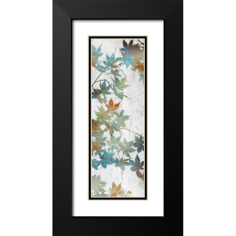 There will be Spring I Black Modern Wood Framed Art Print with Double Matting by Selkirk, Edward